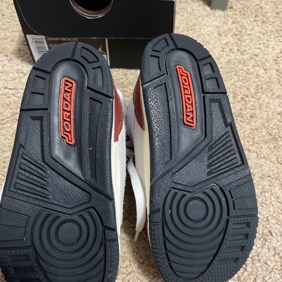 Retro Jordan - Picture 5 of 5